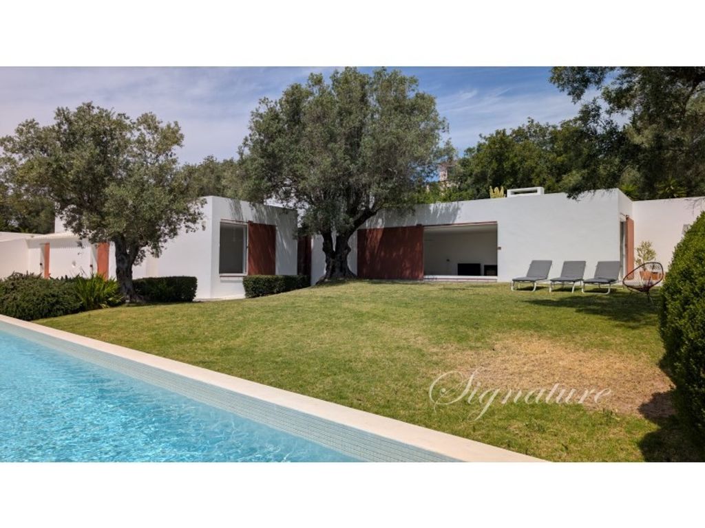 Luxury House for sale in Faro, 1 499 000 €, Photo 2