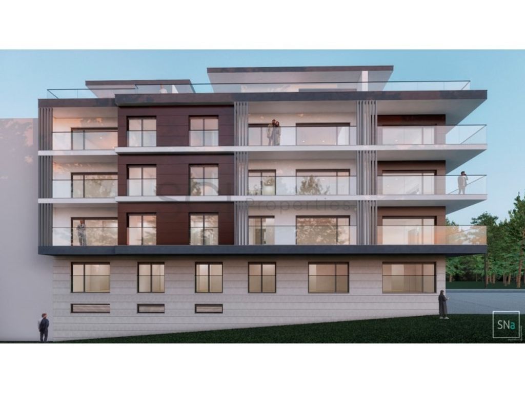 Luxury Apartment for sale in Charneca de Caparica, 640 000 €, Photo 2