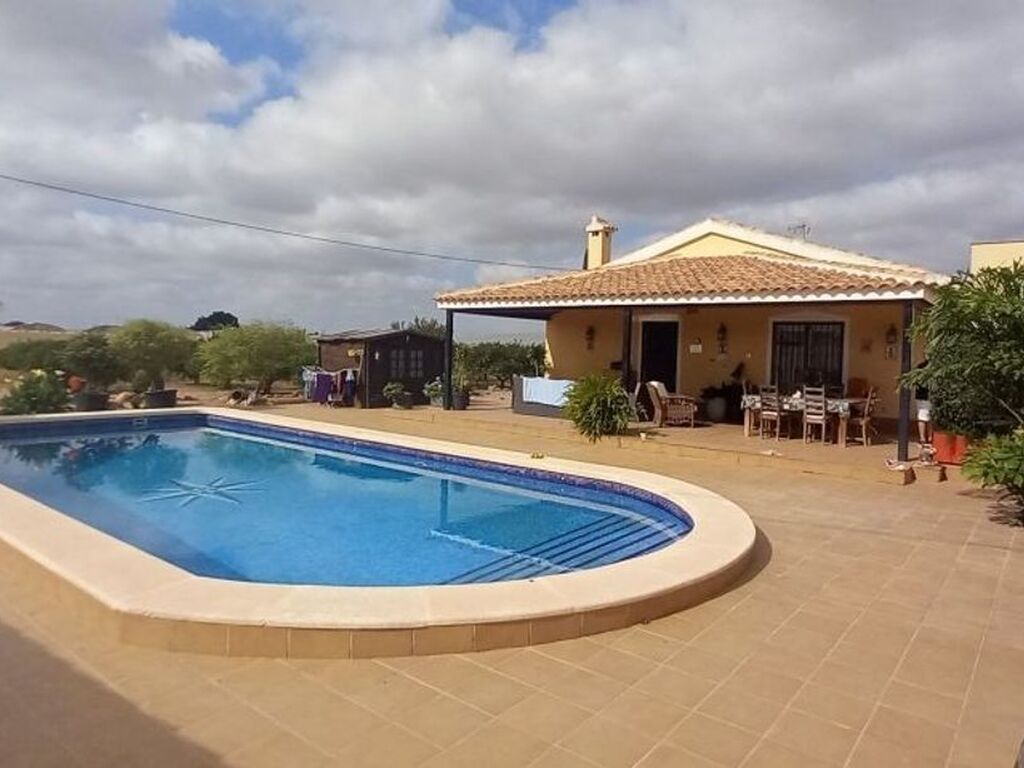 Maison de luxe à vendre à San Javier, 650 000 €, Photo 2