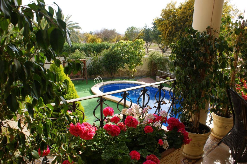 Maison de luxe à vendre à Rojales, 630 000 €, Photo 2