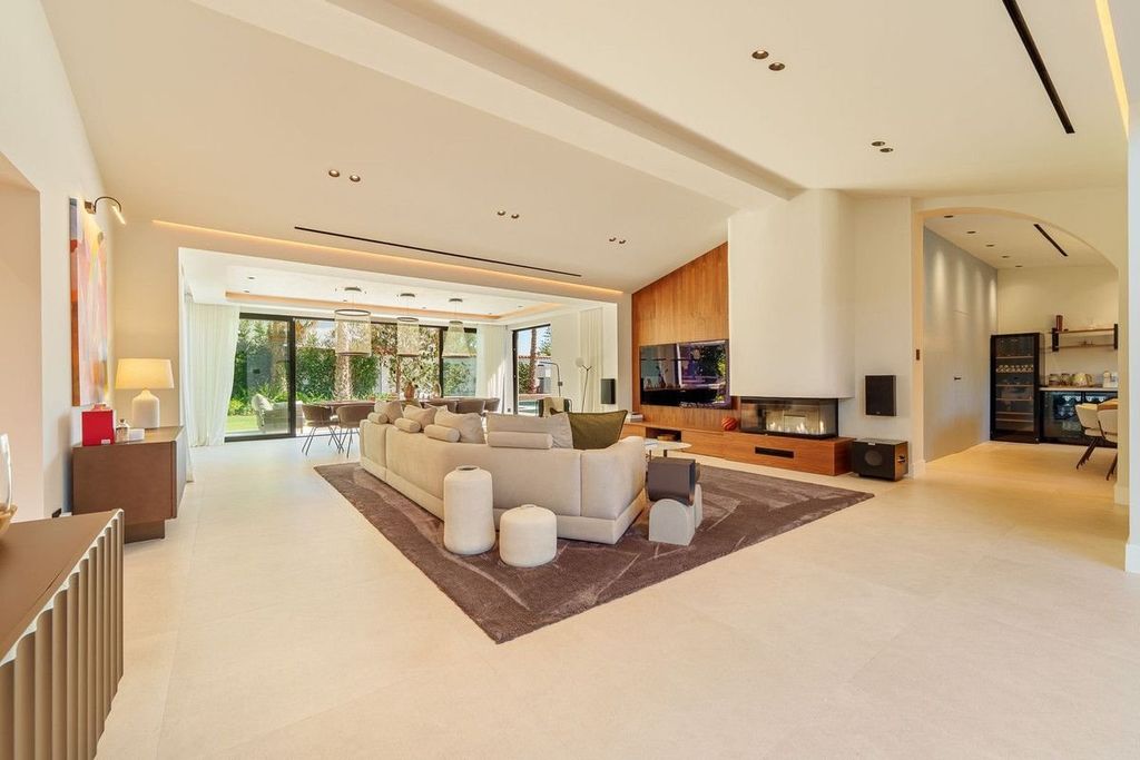Maison de luxe à vendre à Marbella, 5 750 000 €, Photo 2