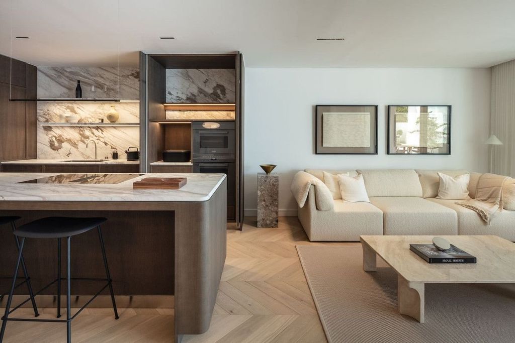 Appartement de luxe à vendre à Marbella, 3 995 000 €, Photo 2