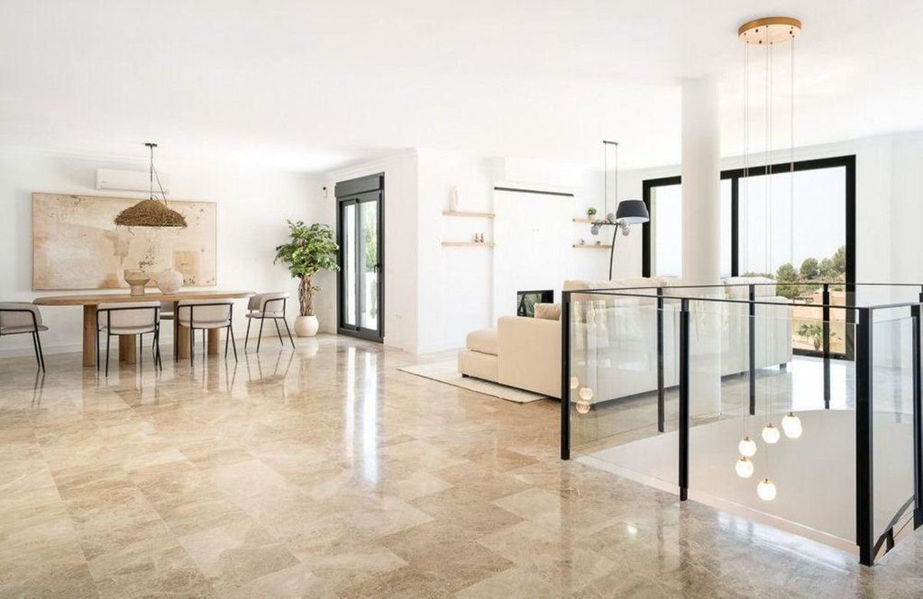 Luxury House for sale in Mijas, 1 295 000 €, Photo 3