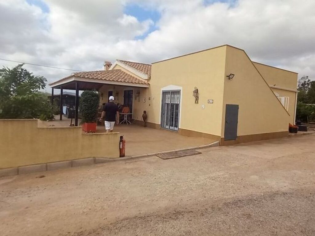 Maison de luxe à vendre à San Javier, 650 000 €, Photo 4
