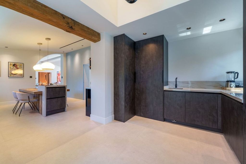Maison de luxe à vendre à Marbella, 5 750 000 €, Photo 4