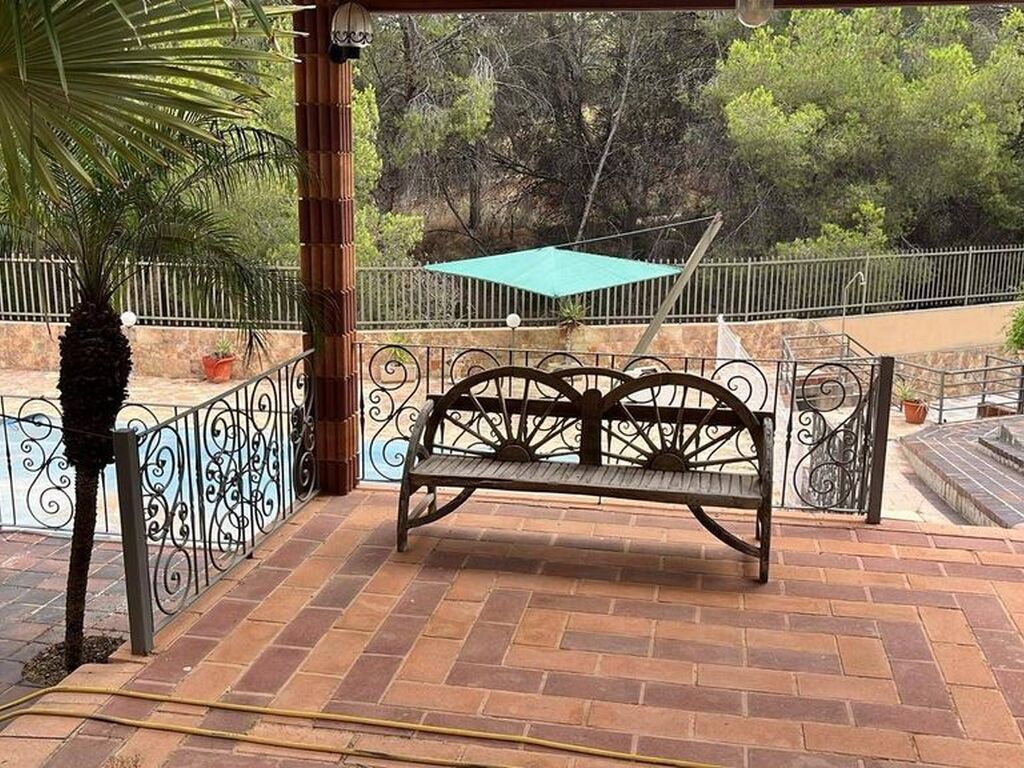 Maison de luxe à vendre à El Palmar, 1 200 000 €, Photo 4