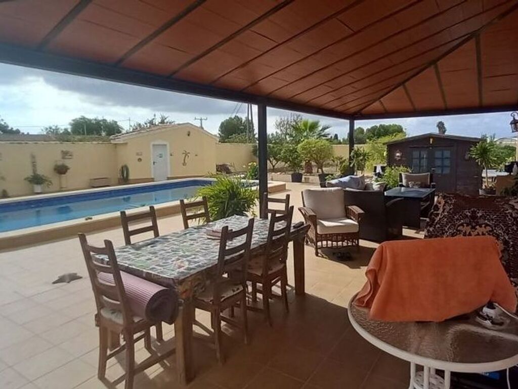 Maison de luxe à vendre à San Javier, 650 000 €, Photo 5