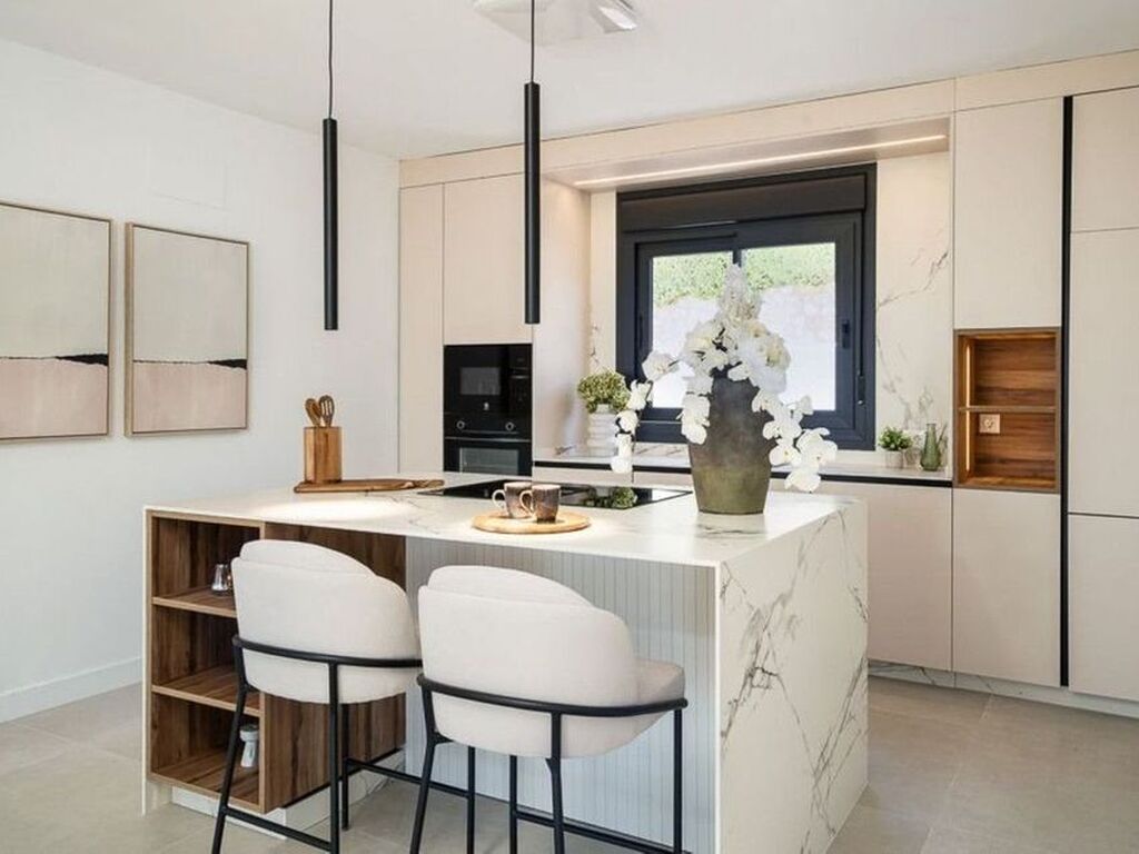 Luxury House for sale in Mijas, 1 295 000 €, Photo 5