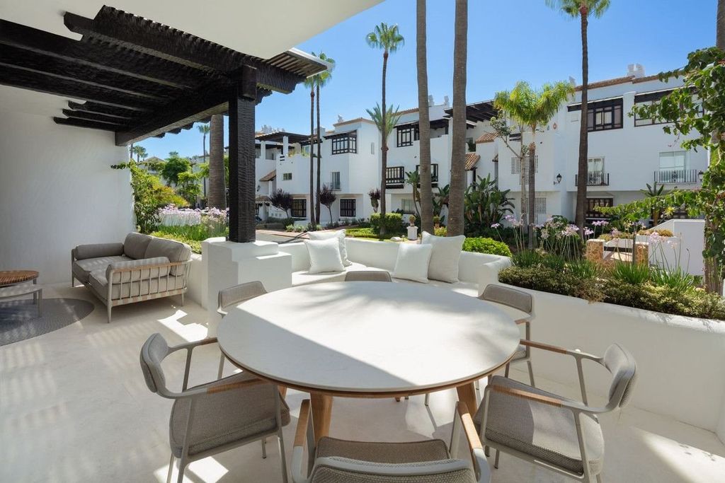 Appartement de luxe à vendre à Marbella, 3 995 000 €, Photo 5