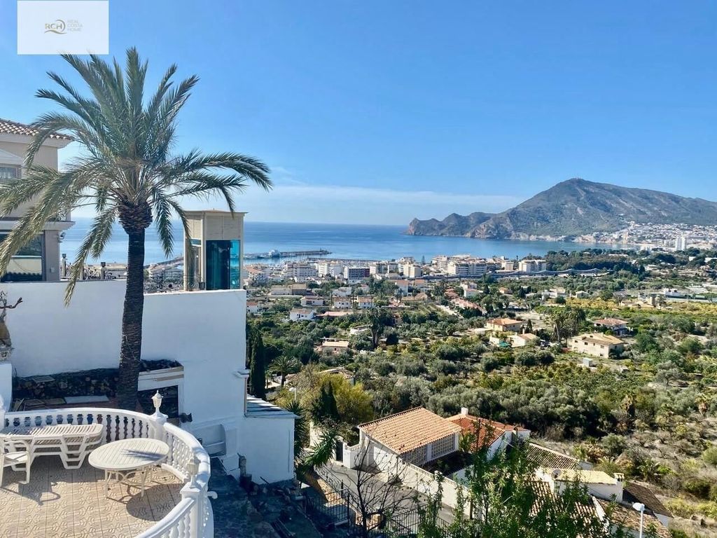 Maison de luxe à vendre à Altea, 800 000 €, Photo 6