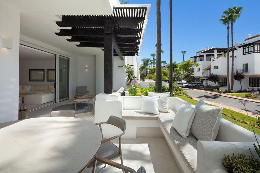 Appartement de luxe à vendre à Marbella, 3 995 000 €, Photo 6