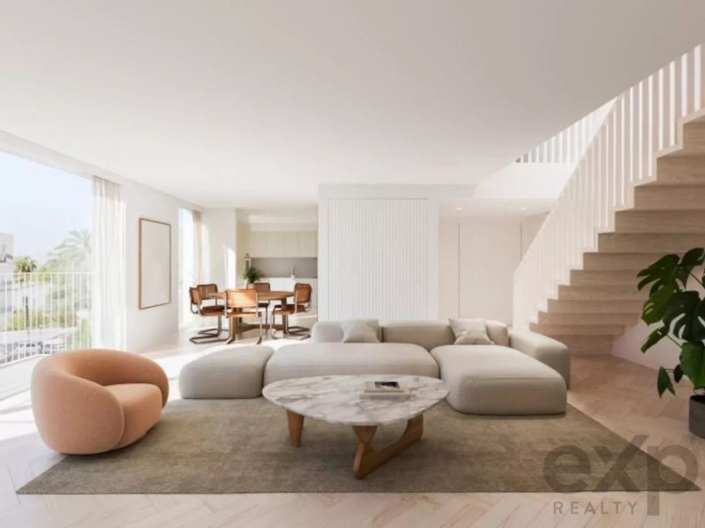 Appartement de luxe à vendre à Alcântara, 800 000 €, Photo 6