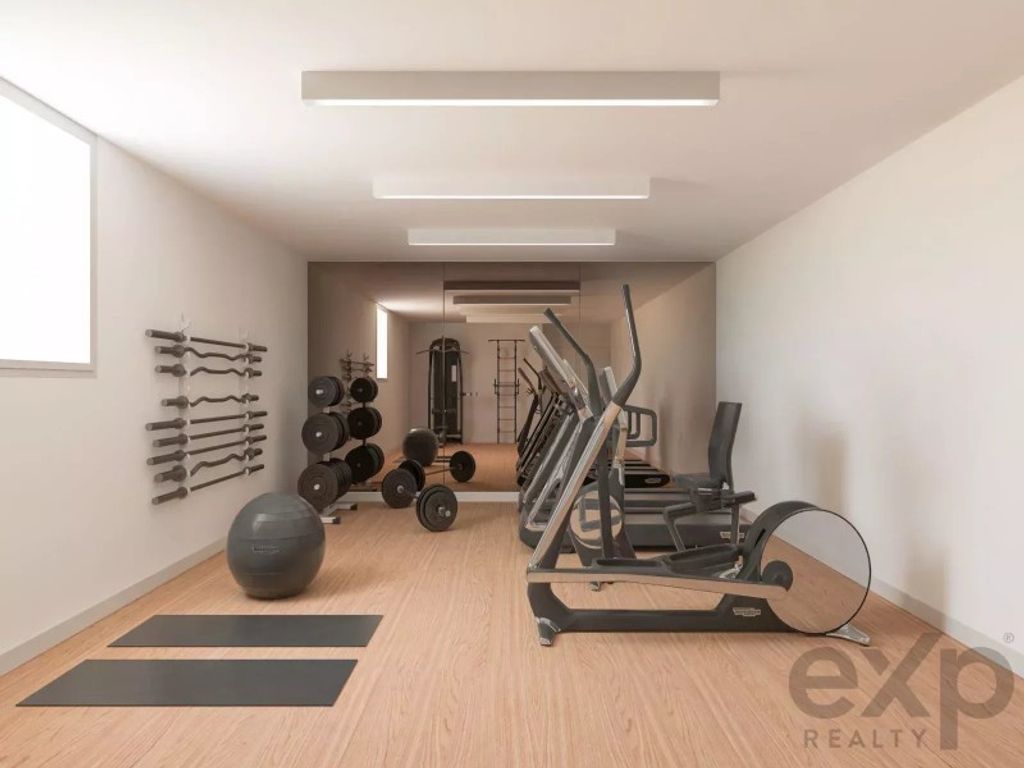 Appartement de luxe à vendre à Alcântara, 605 000 €, Photo 6