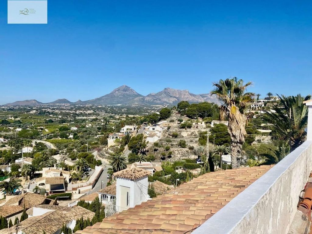 Maison de luxe à vendre à Altea, 800 000 €, Photo 7