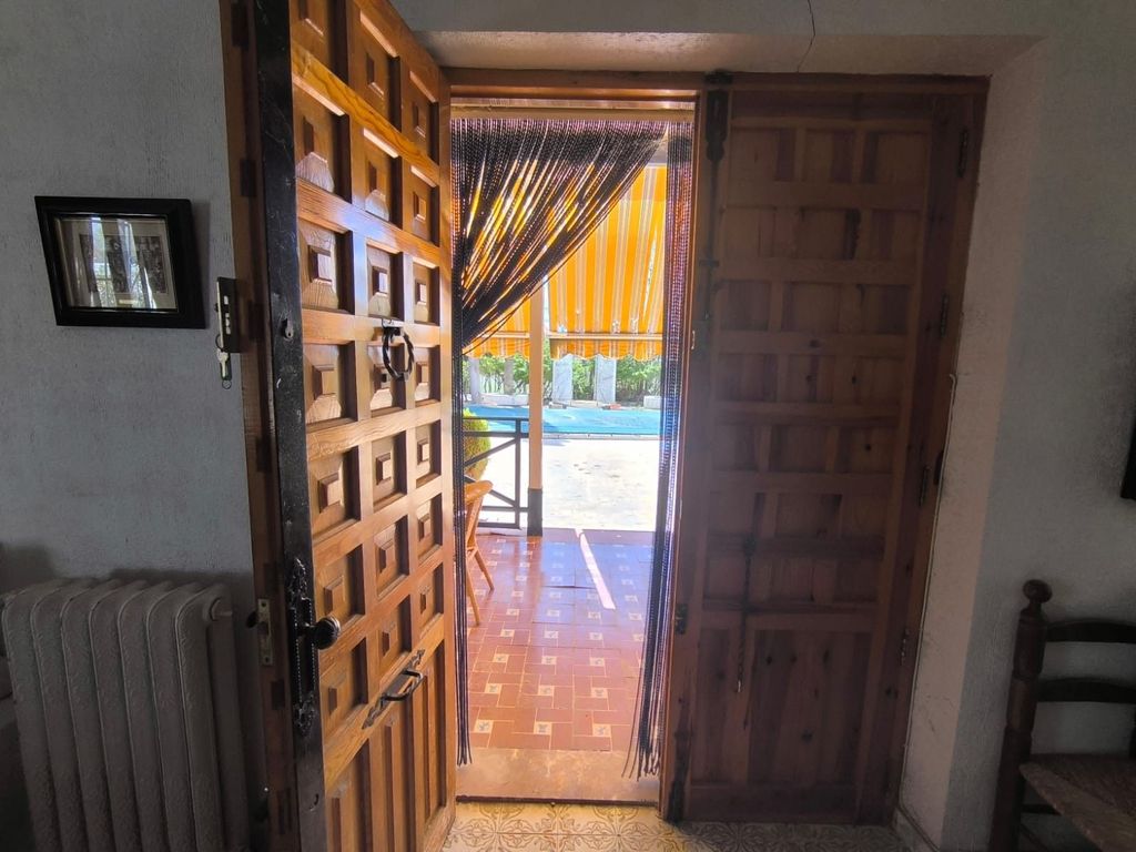 Maison de luxe à vendre à Yecla, 450 000 €, Photo 7