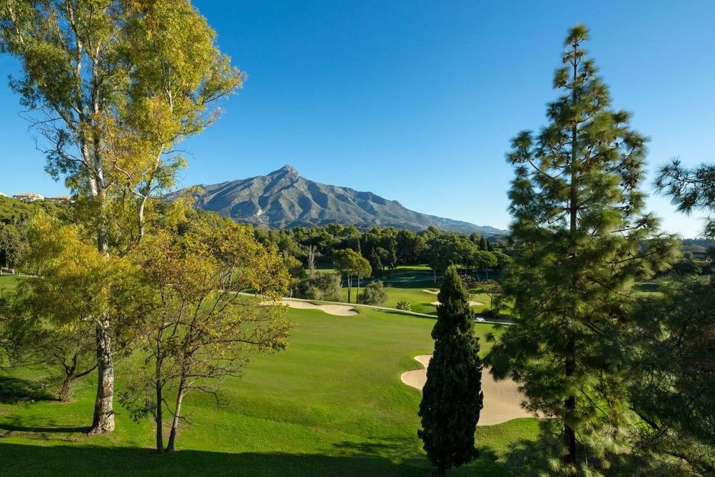 Luxury House for sale in Marbella, 4 495 000 €, Photo 7