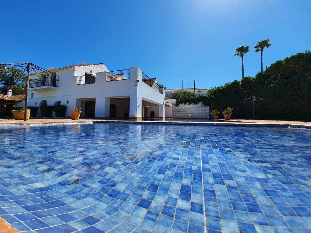 Maison de luxe à vendre à San Roque, 3 500 000 €, Photo 1