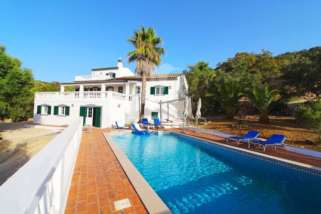 Luxury House for sale in Faro, 950 000 €, Photo 1