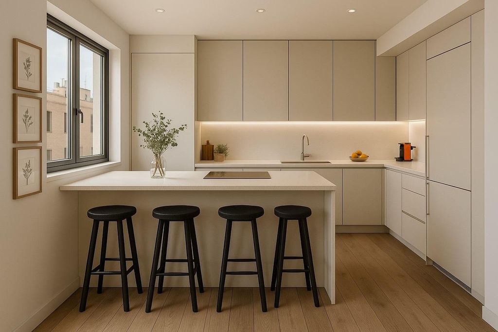 Appartement de luxe à vendre à Palma, 448 000 €, Photo 2