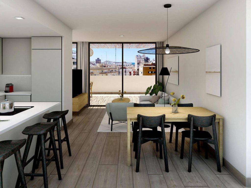 Appartement de luxe à vendre à Palma, 448 000 €, Photo 4