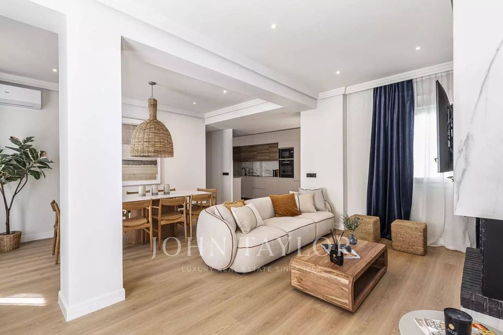 Appartement de luxe à vendre à Madrid, 1 790 000 €, Photo 4