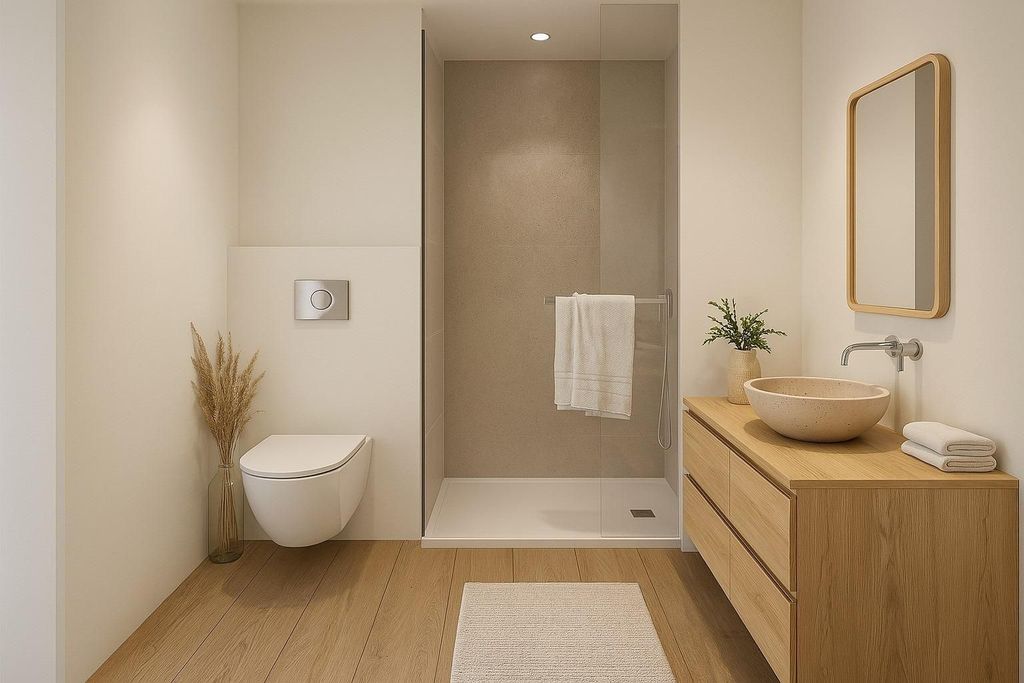 Appartement de luxe à vendre à Palma, 448 000 €, Photo 5