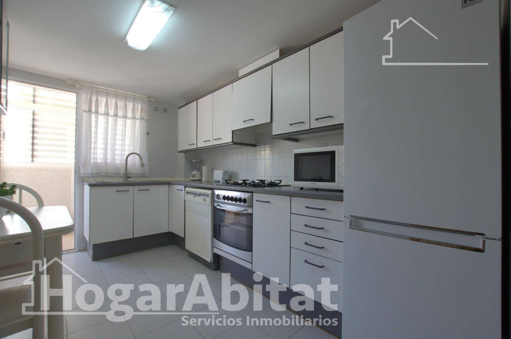 Appartement de luxe à vendre à Cullera, 540 000 €, Photo 6