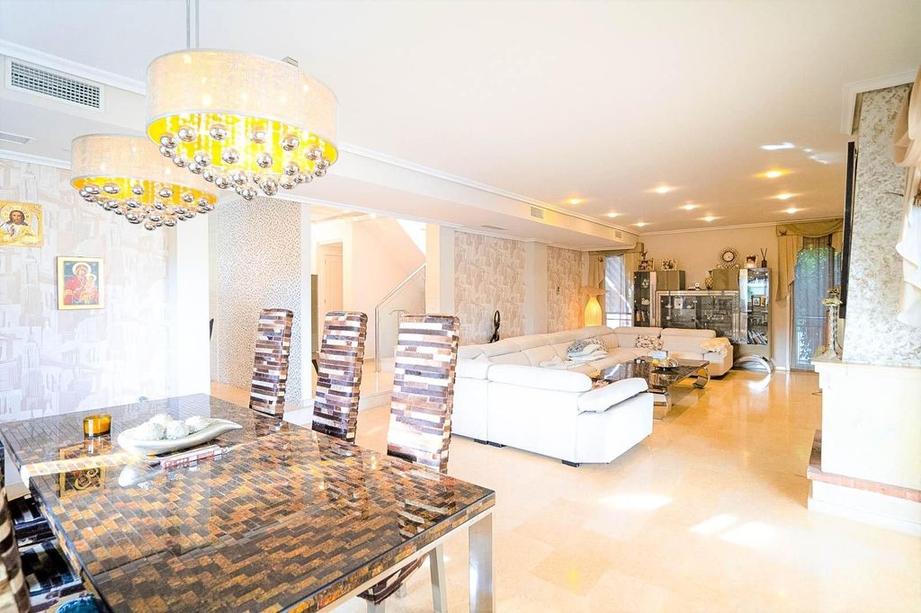 Luxury House for sale in Torrevieja, 1 170 000 €, Photo 7