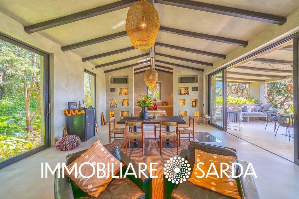 Maison de luxe à vendre à Olbia, 2 200 000 €, Photo 1
