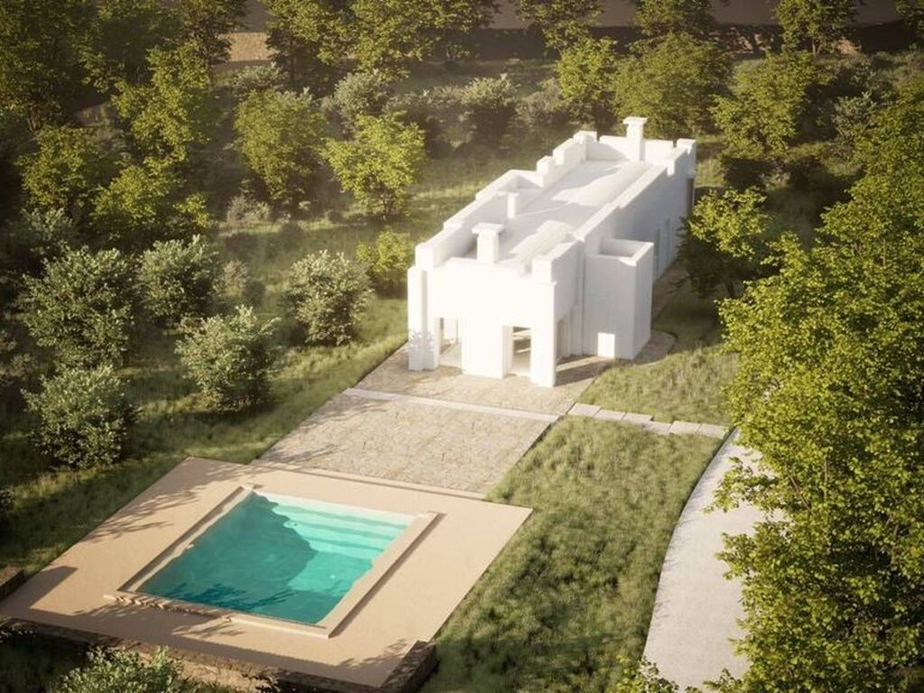 Maison de luxe à vendre à Ostuni, 750 000 €, Photo 1
