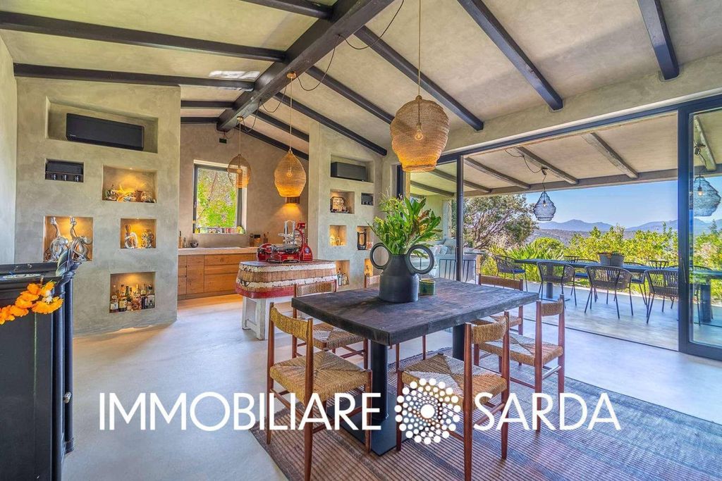 Maison de luxe à vendre à Olbia, 2 200 000 €, Photo 3