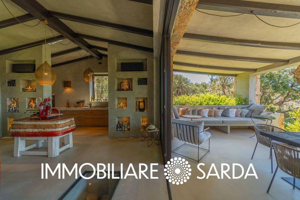Maison de luxe à vendre à Olbia, 2 200 000 €, Photo 4