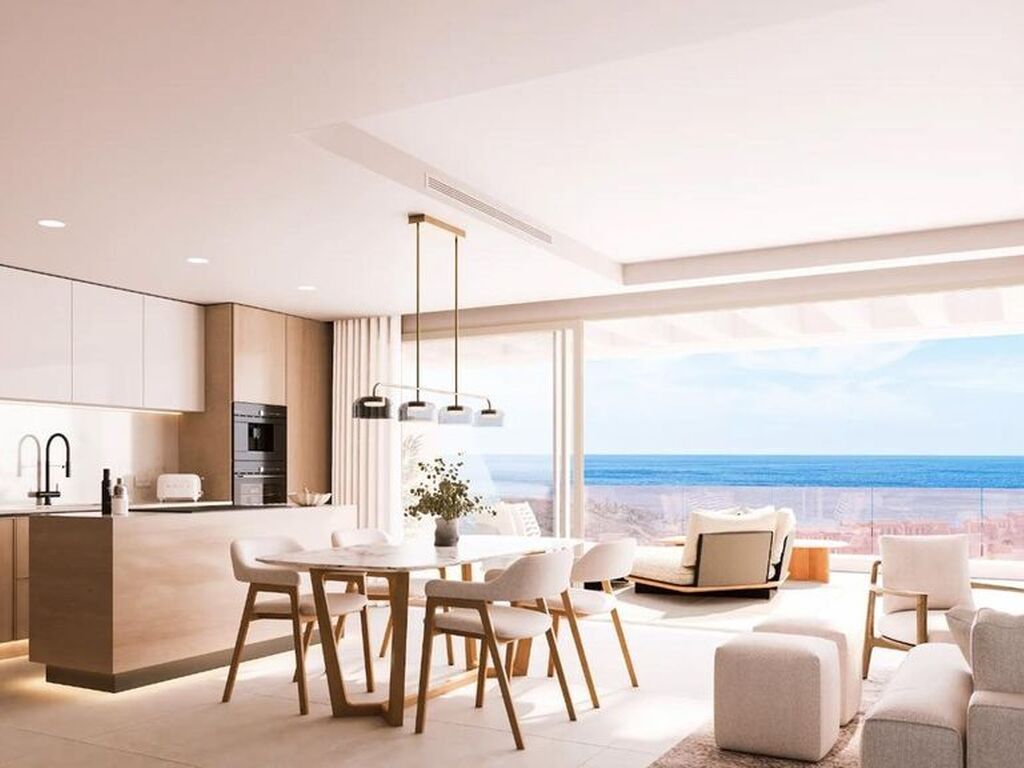 Appartement de luxe à vendre à Estepona, 644 000 €, Photo 5