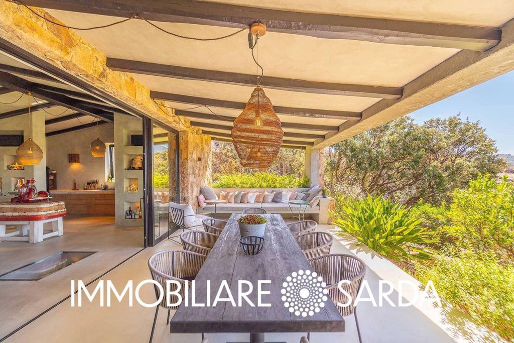 Maison de luxe à vendre à Olbia, 2 200 000 €, Photo 5