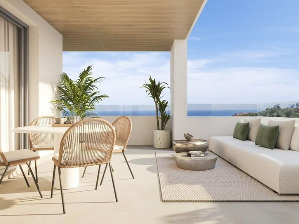 Appartement de luxe à vendre à Manilva, 443 596 €, Photo 6