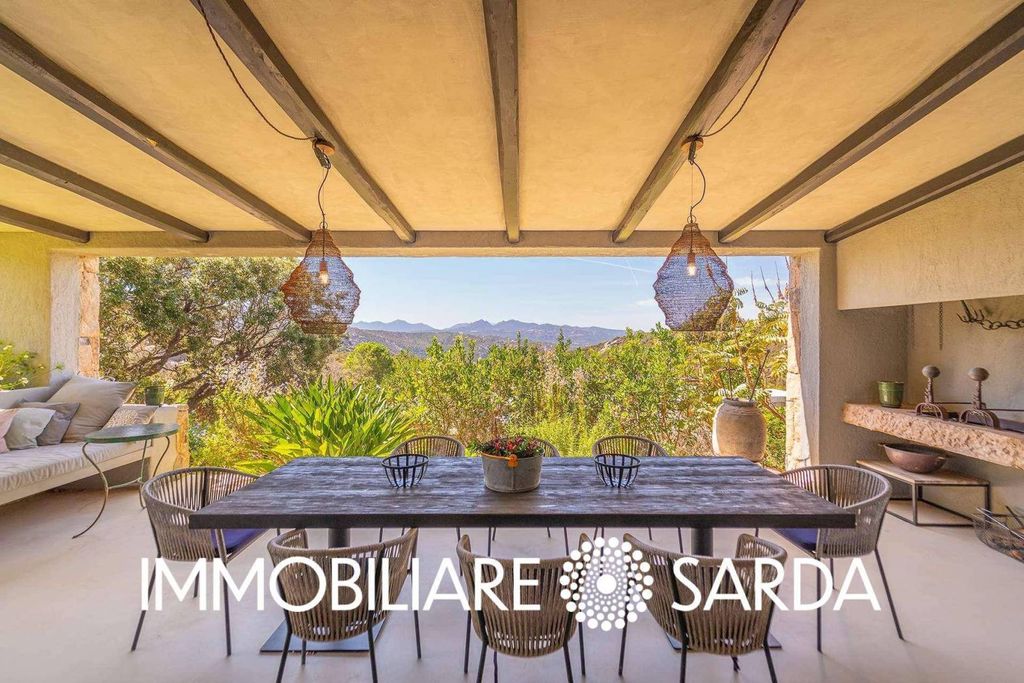 Maison de luxe à vendre à Olbia, 2 200 000 €, Photo 6