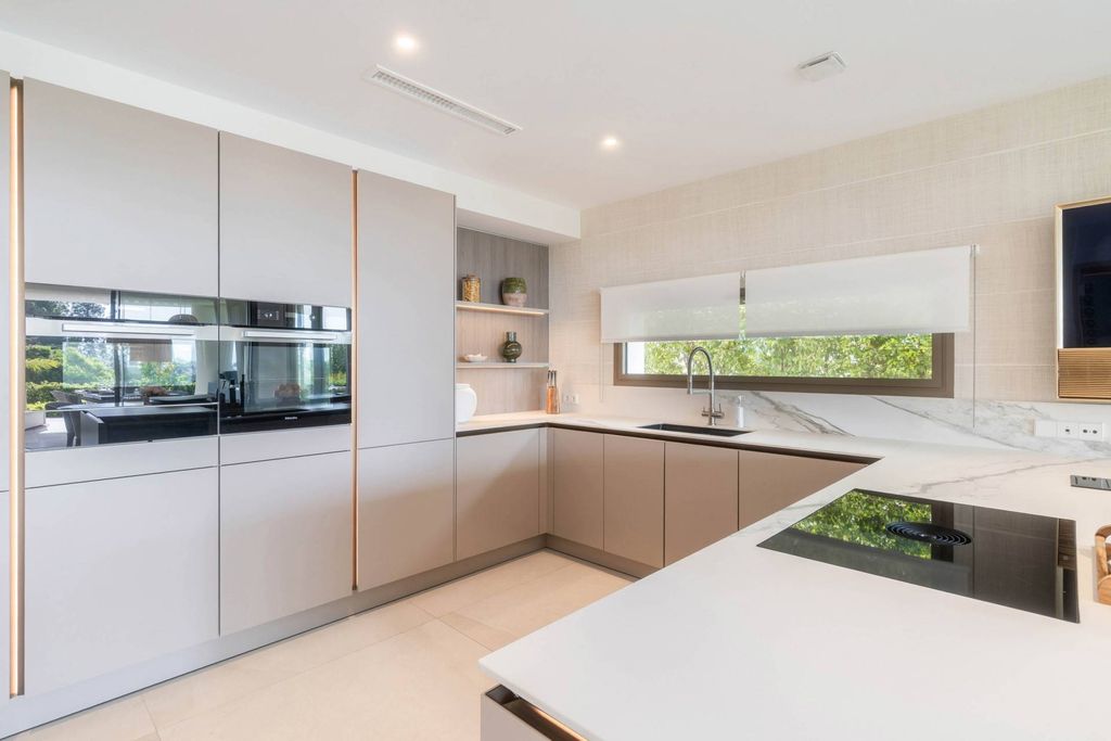 Maison de luxe à vendre à Marbella, 4 495 000 €, Photo 7