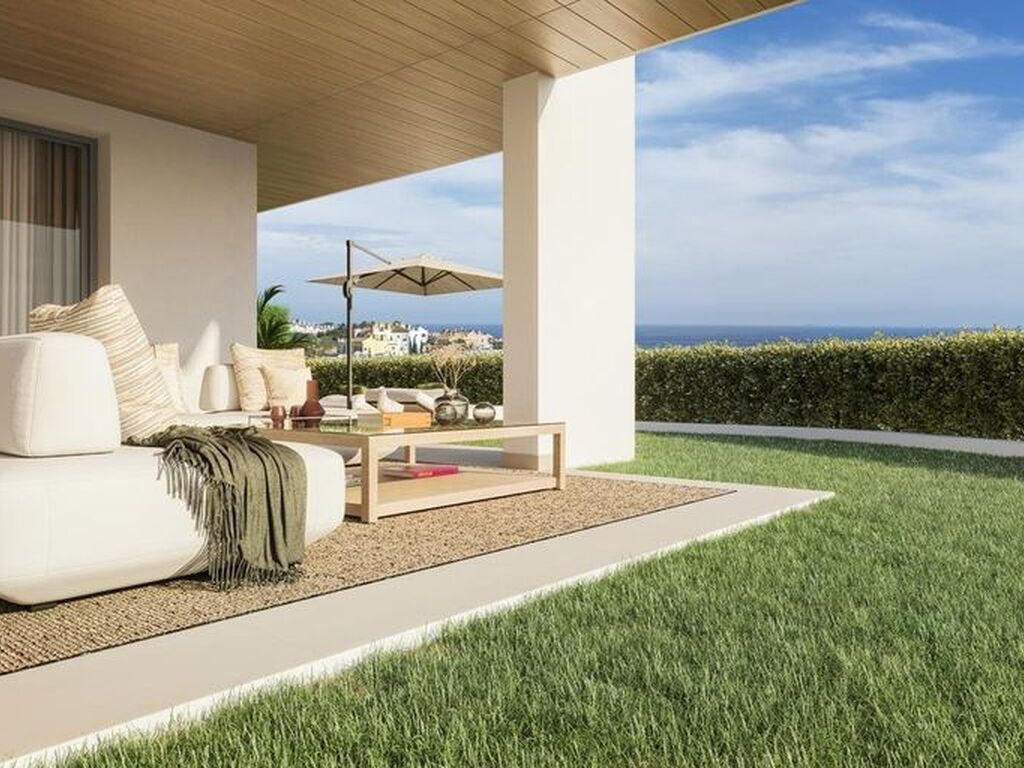 Appartement de luxe à vendre à Manilva, 443 596 €, Photo 7