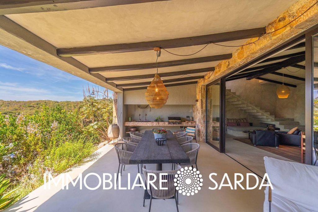 Maison de luxe à vendre à Olbia, 2 200 000 €, Photo 7