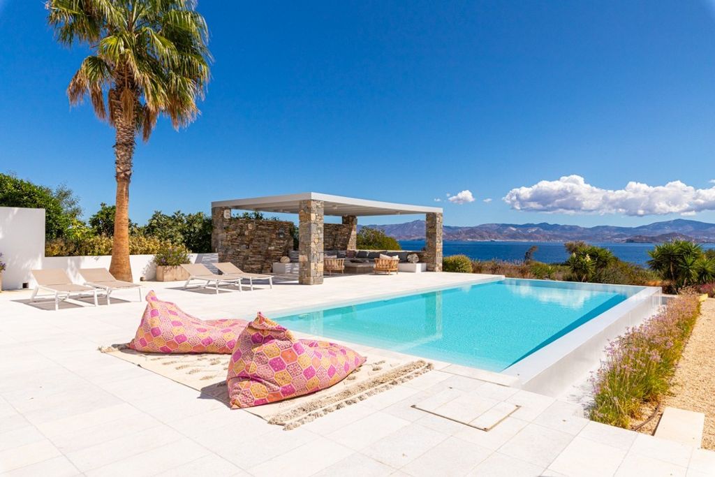 Maison de luxe à vendre à Páros, 3 500 000 €, Photo 1