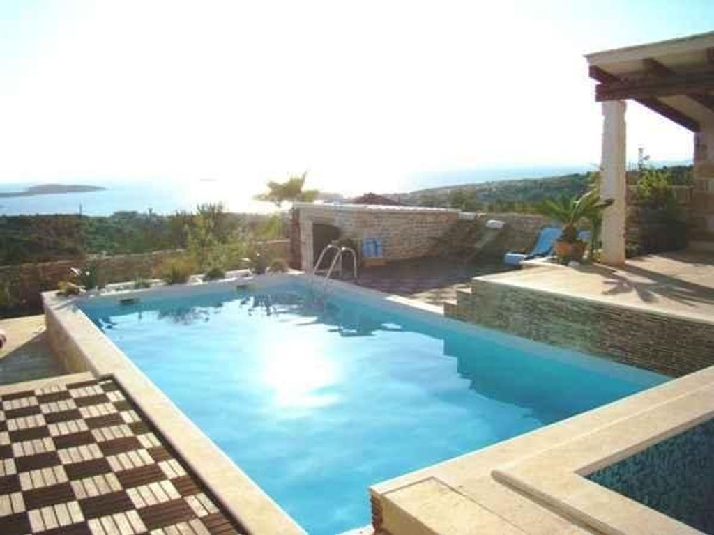 Maison de luxe à vendre à Primošten, 1 000 000 €, Photo 1
