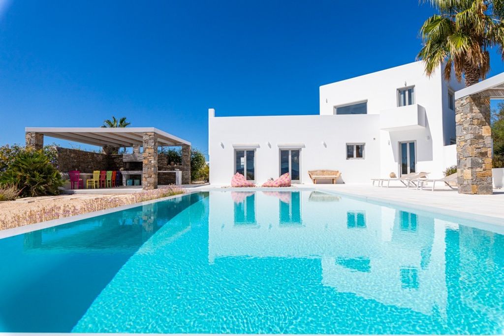 Maison de luxe à vendre à Páros, 3 500 000 €, Photo 2