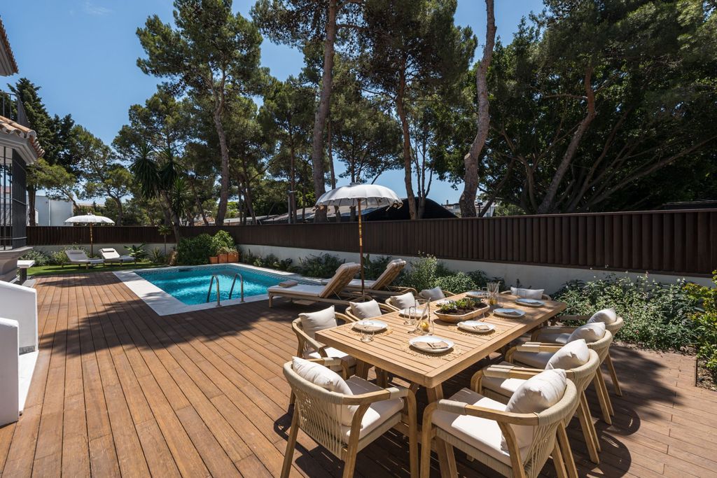 Maison de luxe à vendre à Marbella, 2 350 000 €, Photo 2
