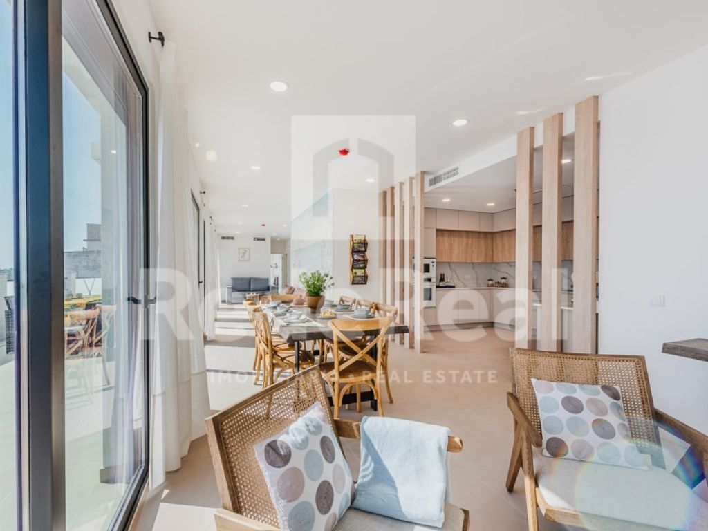 Appartement de luxe à vendre à Faro, 1 050 000 €, Photo 2