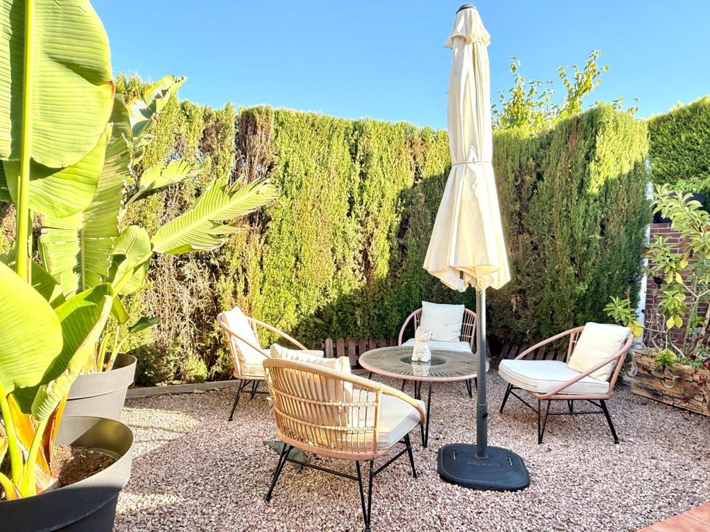 Maison de luxe à vendre à Mutxamel, 550 000 €, Photo 3