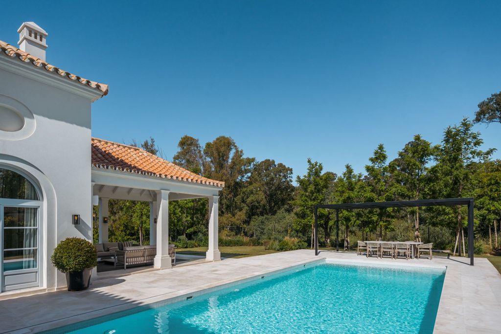 Maison de luxe à vendre à Marbella, 4 595 000 €, Photo 3