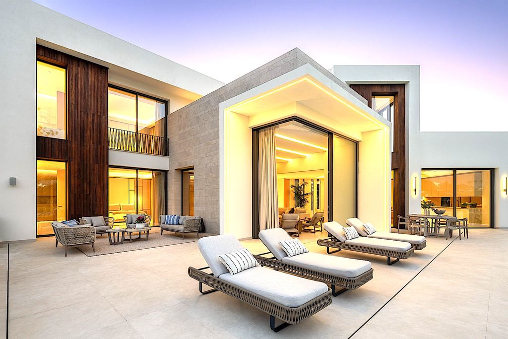 Maison de luxe à vendre à Marbella, 7 495 000 €, Photo 3
