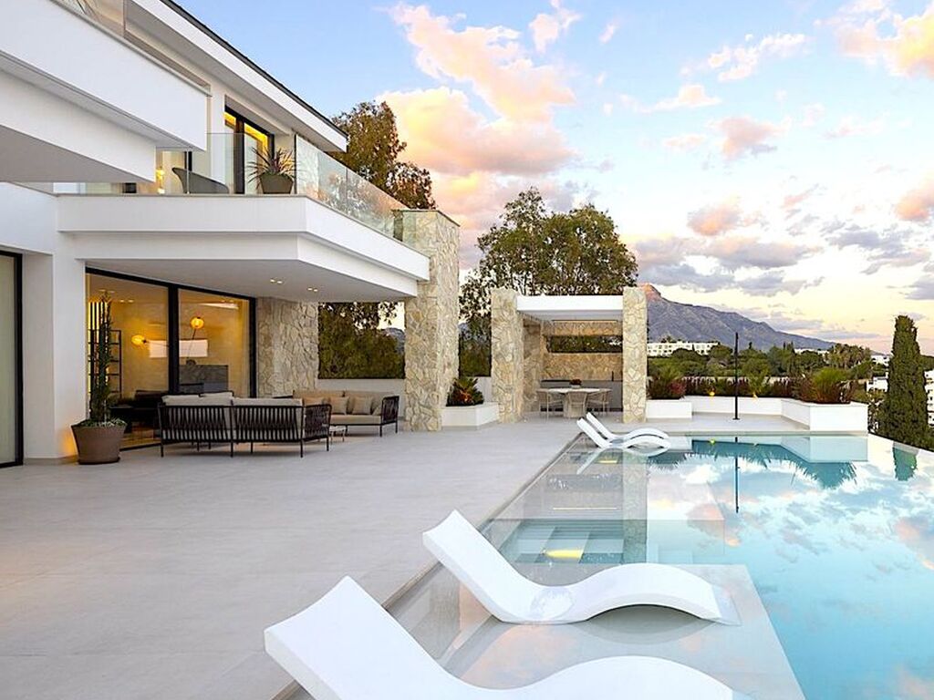 Maison de luxe à vendre à Marbella, 5 750 000 €, Photo 4