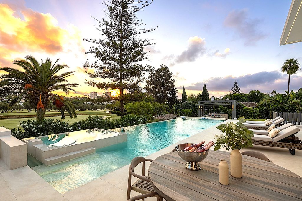 Maison de luxe à vendre à Marbella, 7 495 000 €, Photo 4