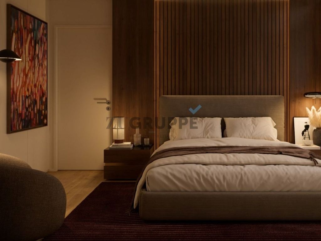 Appartement de luxe à vendre à Porto, 1 000 000 €, Photo 5